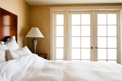 Llanhowel bedroom extension costs