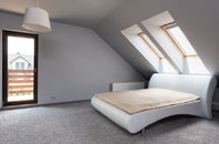 Llanhowel bedroom extensions