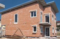 Llanhowel home extensions