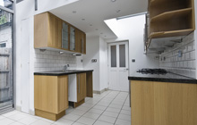 Llanhowel kitchen extension leads